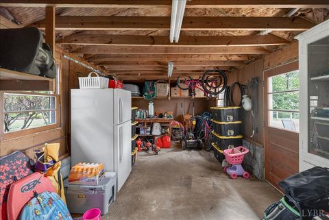 Tiny photo for 2236 Taylor Farm Road, Lynchburg, VA 24503 (MLS # 366405)