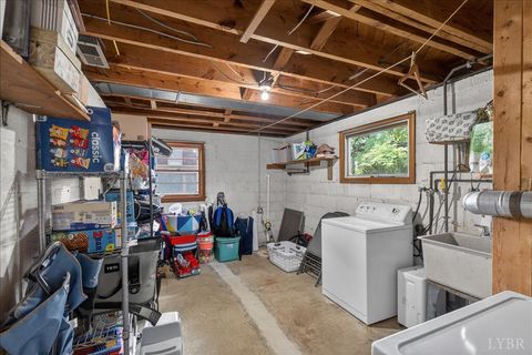 Tiny photo for 2236 Taylor Farm Road, Lynchburg, VA 24503 (MLS # 366405)