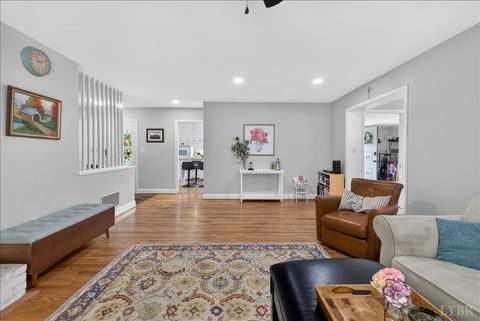Tiny photo for 2236 Taylor Farm Road, Lynchburg, VA 24503 (MLS # 366405)