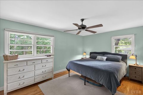 Tiny photo for 2236 Taylor Farm Road, Lynchburg, VA 24503 (MLS # 366405)