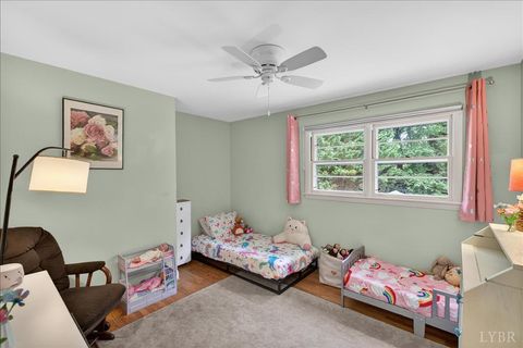 Tiny photo for 2236 Taylor Farm Road, Lynchburg, VA 24503 (MLS # 366405)