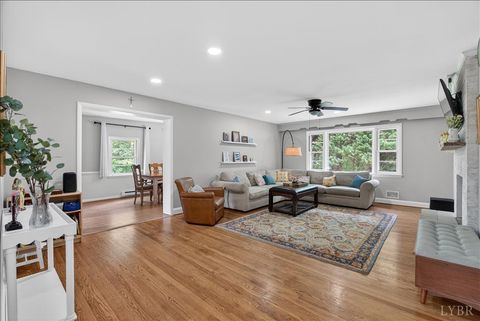 Tiny photo for 2236 Taylor Farm Road, Lynchburg, VA 24503 (MLS # 366405)