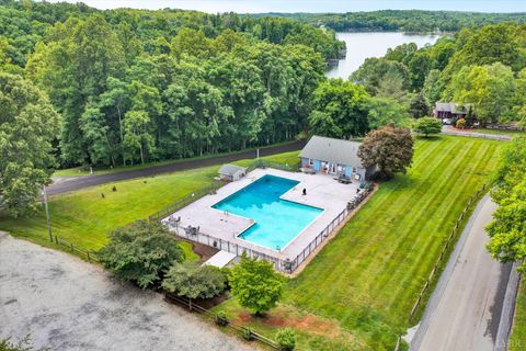 Tiny photo for 0 Stripers Court, Moneta, VA 24121 (MLS # 365939)