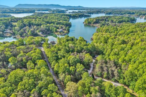 Tiny photo for 0 Stripers Court, Moneta, VA 24121 (MLS # 365939)