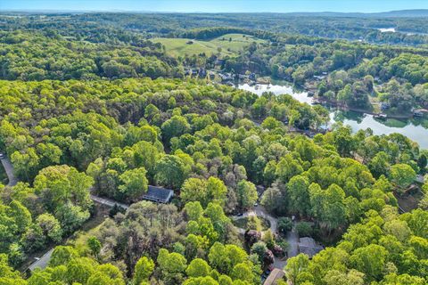 Tiny photo for 0 Stripers Court, Moneta, VA 24121 (MLS # 365939)