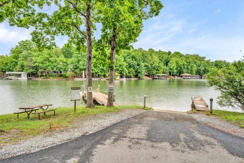 Tiny photo for 0 Stripers Court, Moneta, VA 24121 (MLS # 365939)