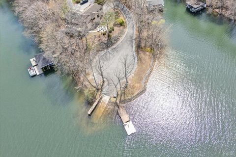 Tiny photo for 0 Stripers Court, Moneta, VA 24121 (MLS # 365939)