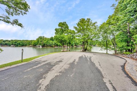 Tiny photo for 0 Stripers Court, Moneta, VA 24121 (MLS # 365939)