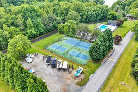 Tiny photo for 0 Stripers Court, Moneta, VA 24121 (MLS # 365939)