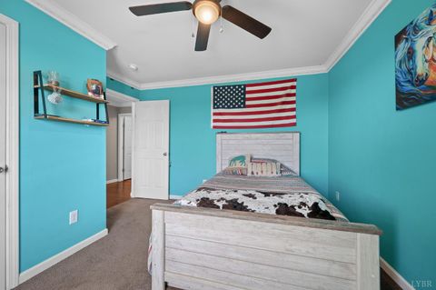 Tiny photo for 3570 Rock Cliff Road, Bedford, VA 24523 (MLS # 365770)