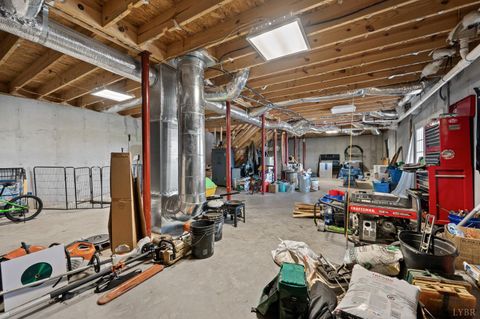 Tiny photo for 3570 Rock Cliff Road, Bedford, VA 24523 (MLS # 365770)