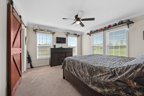 Tiny photo for 3570 Rock Cliff Road, Bedford, VA 24523 (MLS # 365770)