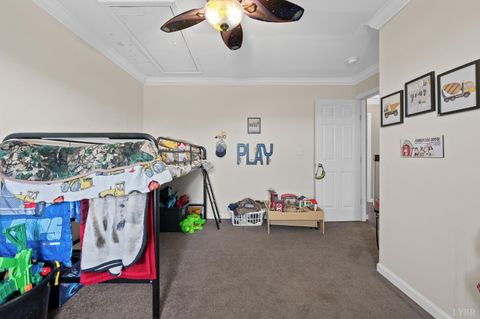 Tiny photo for 3570 Rock Cliff Road, Bedford, VA 24523 (MLS # 365770)