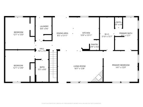Tiny photo for 3570 Rock Cliff Road, Bedford, VA 24523 (MLS # 365770)