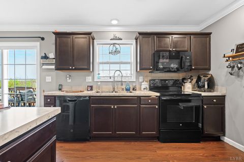 Tiny photo for 3570 Rock Cliff Road, Bedford, VA 24523 (MLS # 365770)