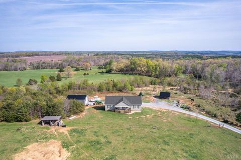 Tiny photo for 3570 Rock Cliff Road, Bedford, VA 24523 (MLS # 365770)