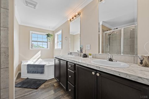 Tiny photo for 3570 Rock Cliff Road, Bedford, VA 24523 (MLS # 365770)