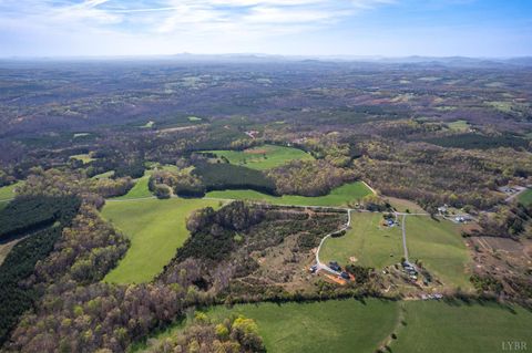 Tiny photo for 3570 Rock Cliff Road, Bedford, VA 24523 (MLS # 365770)