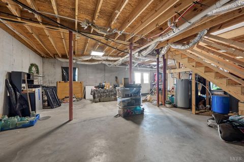 Tiny photo for 3570 Rock Cliff Road, Bedford, VA 24523 (MLS # 365770)