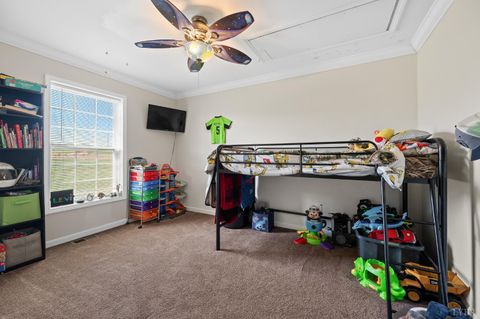 Tiny photo for 3570 Rock Cliff Road, Bedford, VA 24523 (MLS # 365770)