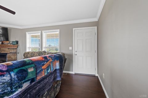 Tiny photo for 3570 Rock Cliff Road, Bedford, VA 24523 (MLS # 365770)