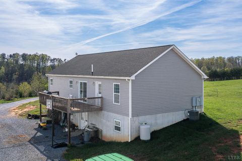 Tiny photo for 3570 Rock Cliff Road, Bedford, VA 24523 (MLS # 365770)