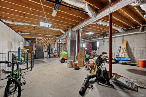 Tiny photo for 3570 Rock Cliff Road, Bedford, VA 24523 (MLS # 365770)