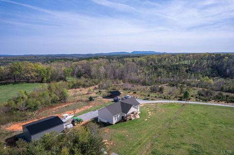 Tiny photo for 3570 Rock Cliff Road, Bedford, VA 24523 (MLS # 365770)