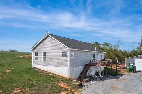 Tiny photo for 3570 Rock Cliff Road, Bedford, VA 24523 (MLS # 365770)