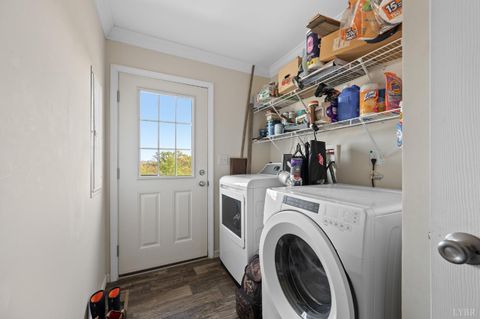 Tiny photo for 3570 Rock Cliff Road, Bedford, VA 24523 (MLS # 365770)