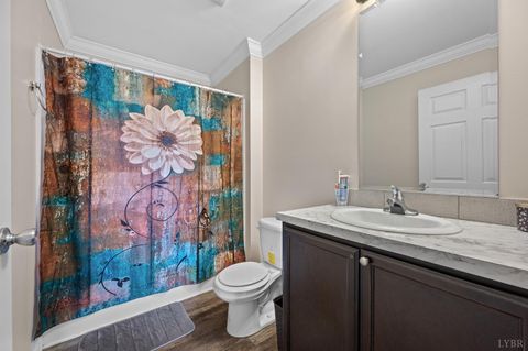 Tiny photo for 3570 Rock Cliff Road, Bedford, VA 24523 (MLS # 365770)