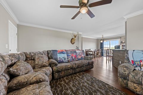 Tiny photo for 3570 Rock Cliff Road, Bedford, VA 24523 (MLS # 365770)