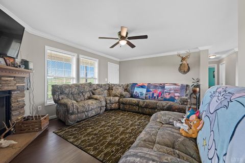 Tiny photo for 3570 Rock Cliff Road, Bedford, VA 24523 (MLS # 365770)