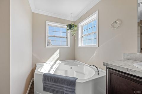 Tiny photo for 3570 Rock Cliff Road, Bedford, VA 24523 (MLS # 365770)