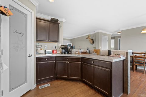 Tiny photo for 3570 Rock Cliff Road, Bedford, VA 24523 (MLS # 365770)