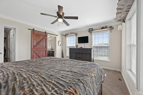 Tiny photo for 3570 Rock Cliff Road, Bedford, VA 24523 (MLS # 365770)