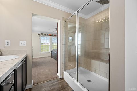 Tiny photo for 3570 Rock Cliff Road, Bedford, VA 24523 (MLS # 365770)