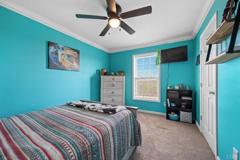 Tiny photo for 3570 Rock Cliff Road, Bedford, VA 24523 (MLS # 365770)