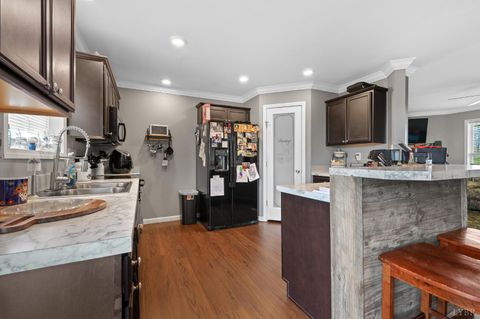 Tiny photo for 3570 Rock Cliff Road, Bedford, VA 24523 (MLS # 365770)