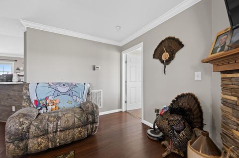 Tiny photo for 3570 Rock Cliff Road, Bedford, VA 24523 (MLS # 365770)