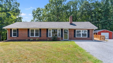 Photo of 385 Keatts Road, Gretna, VA 24557 (MLS # 369166)