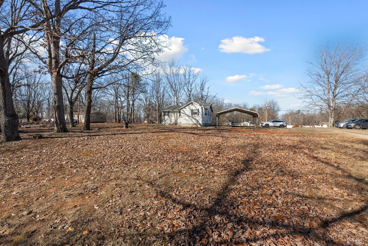 951 Bobwhite Rd Rd, Amherst, Virginia image 20