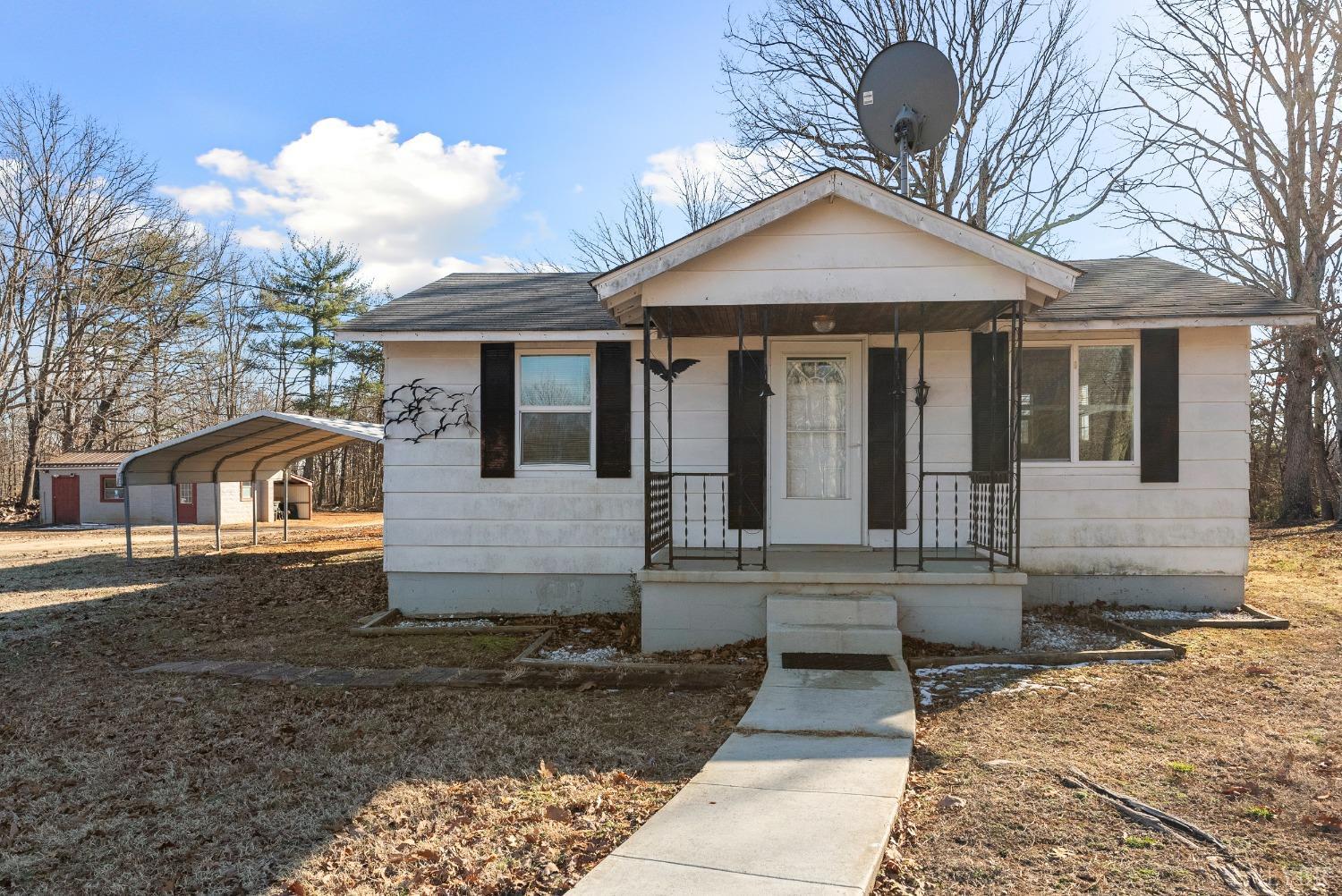 951 Bobwhite Rd Rd, Amherst, Virginia image 2