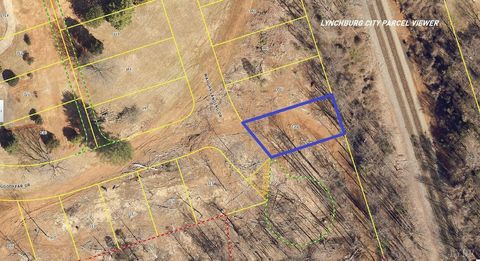 Tiny photo for 202 Waughs Landing Drive, Lynchburg, VA 24503 (MLS # 365197)