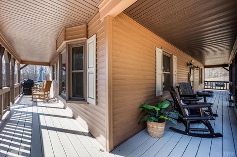 Tiny photo for 1024 Beaver Creek Crossing Xing, Lynchburg, VA 24501 (MLS # 364068)