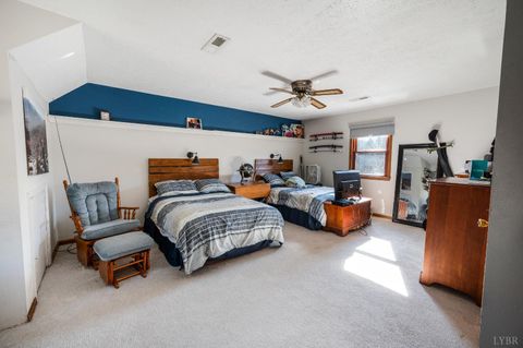 Tiny photo for 1024 Beaver Creek Crossing Xing, Lynchburg, VA 24501 (MLS # 364068)