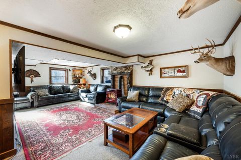 Tiny photo for 1024 Beaver Creek Crossing Xing, Lynchburg, VA 24501 (MLS # 364068)