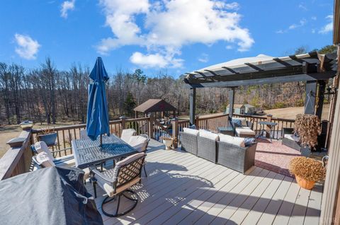 Tiny photo for 1024 Beaver Creek Crossing Xing, Lynchburg, VA 24501 (MLS # 364068)