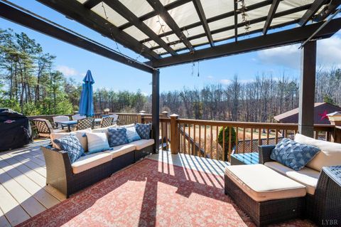 Tiny photo for 1024 Beaver Creek Crossing Xing, Lynchburg, VA 24501 (MLS # 364068)