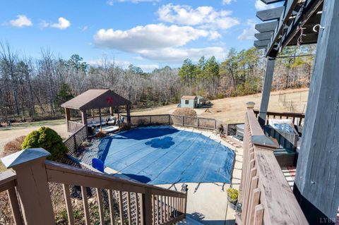 Tiny photo for 1024 Beaver Creek Crossing Xing, Lynchburg, VA 24501 (MLS # 364068)